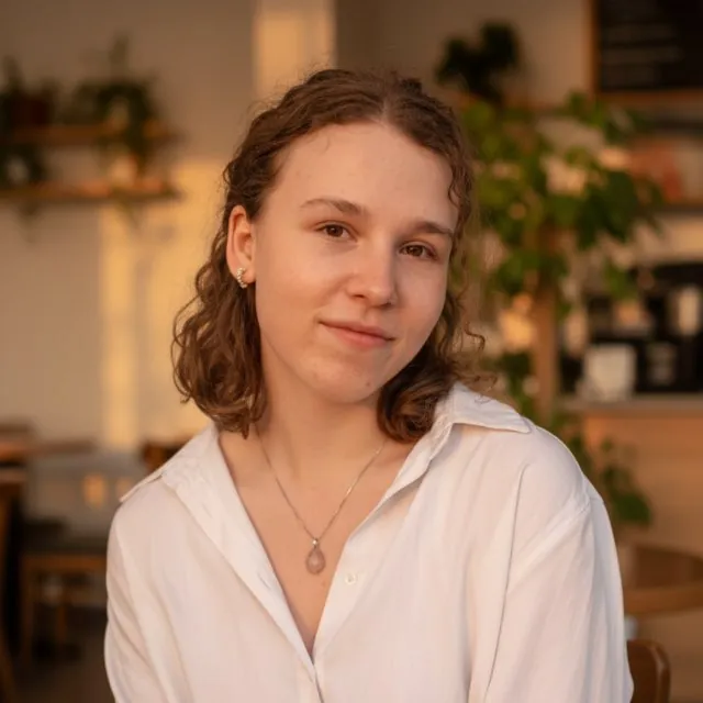 Анастасия Полякова